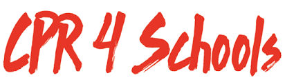 CPR 4 Schools Logo