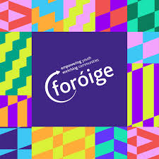 Foróige NFTE Logo