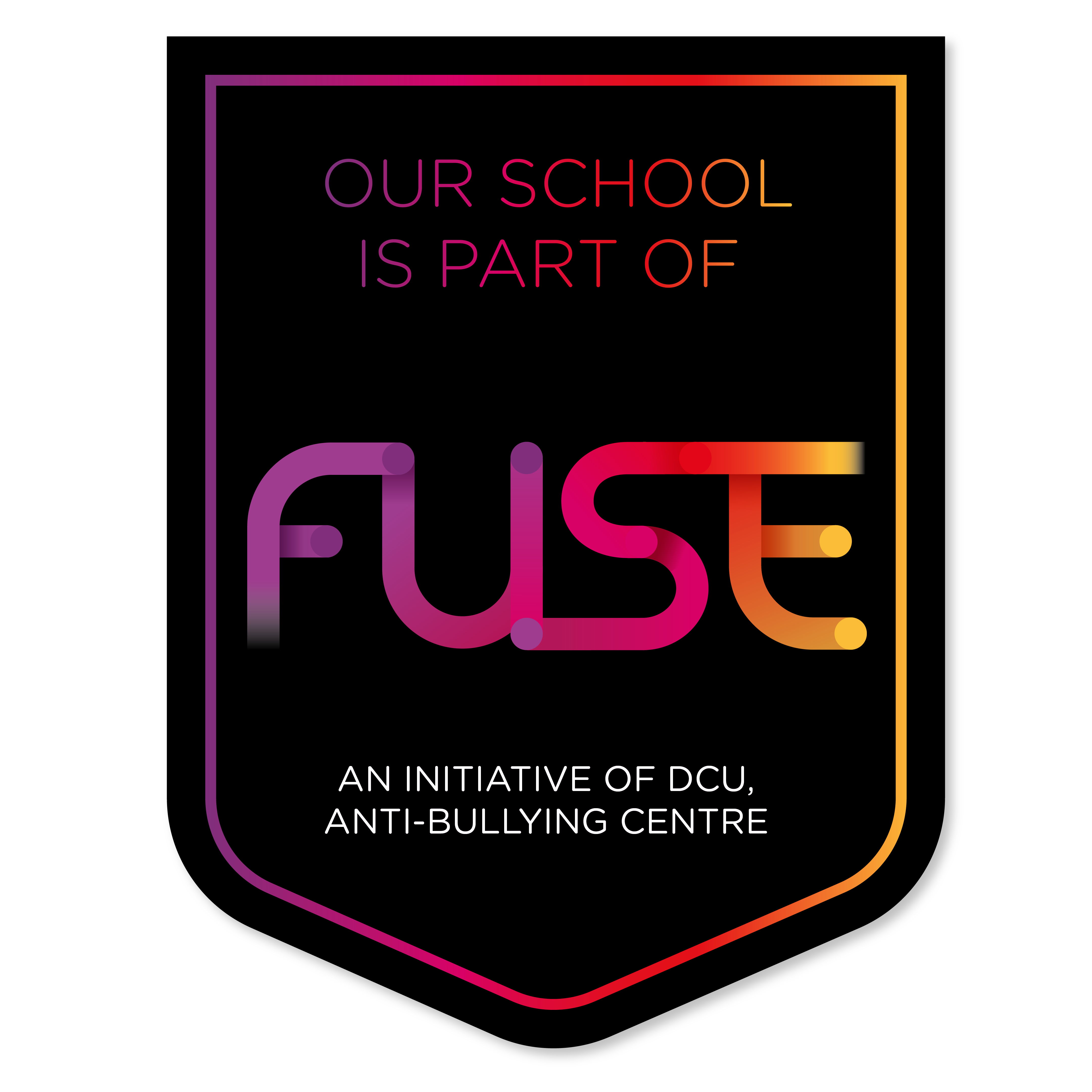 FUSE Programme Logo